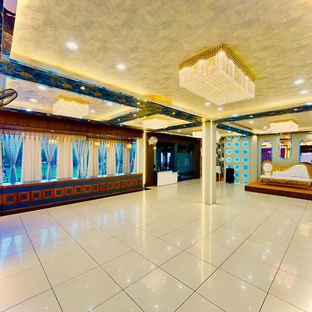 Hotel Rama Gorakhpur Dış mekan fotoğraf