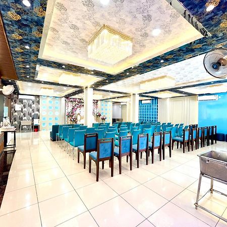 Hotel Rama Gorakhpur Dış mekan fotoğraf