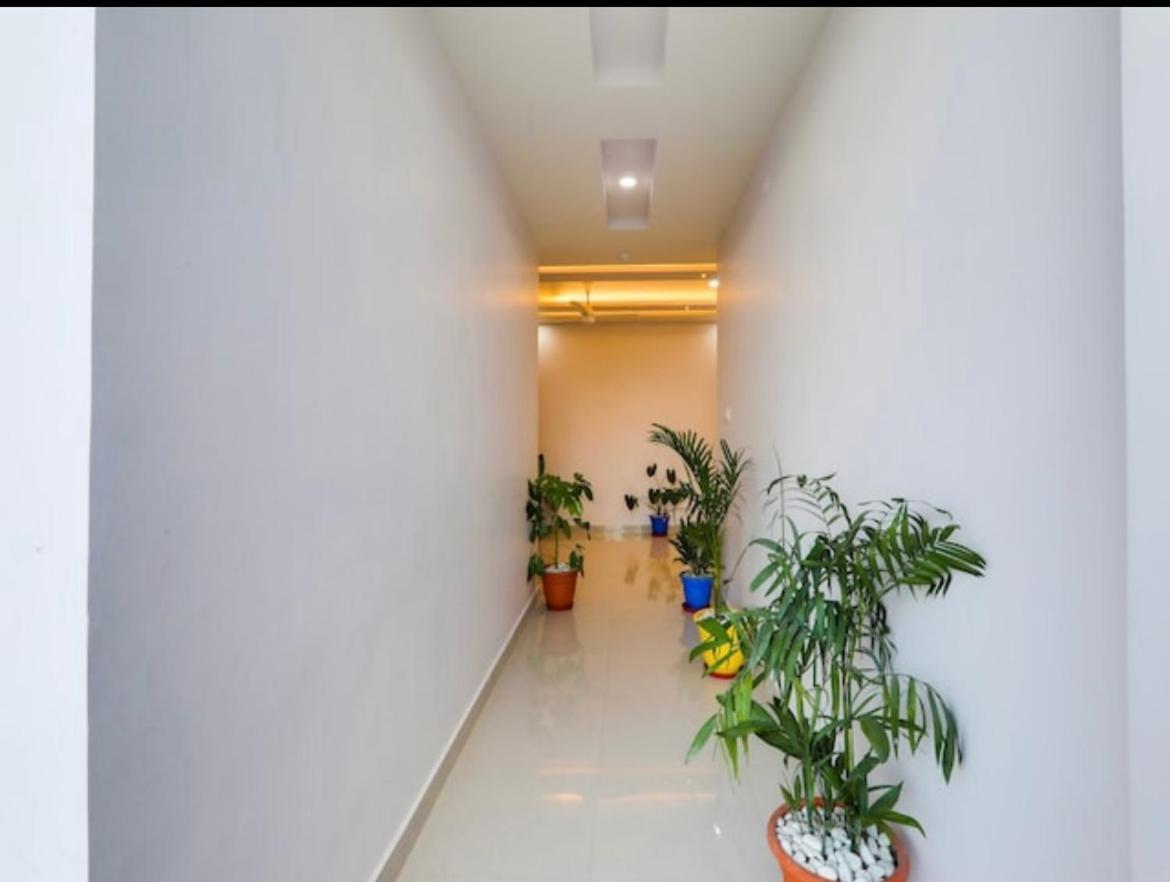 Hotel Rama Gorakhpur Dış mekan fotoğraf