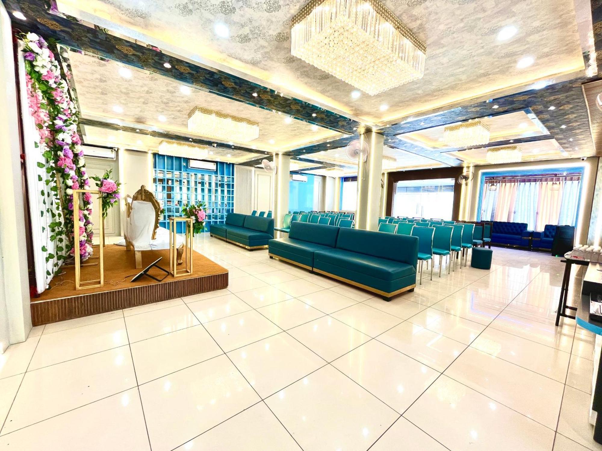 Hotel Rama Gorakhpur Dış mekan fotoğraf