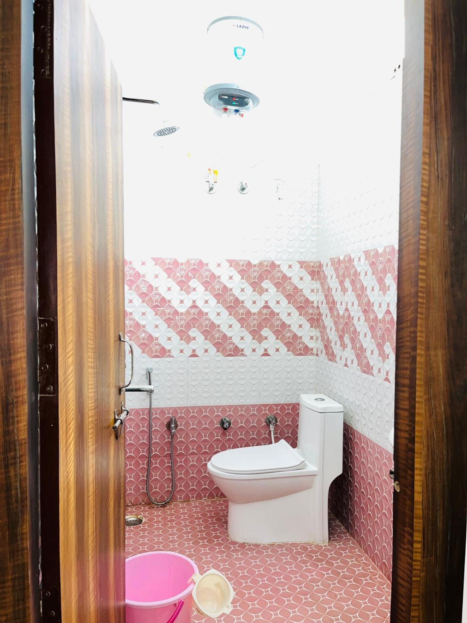 Hotel Rama Gorakhpur Dış mekan fotoğraf