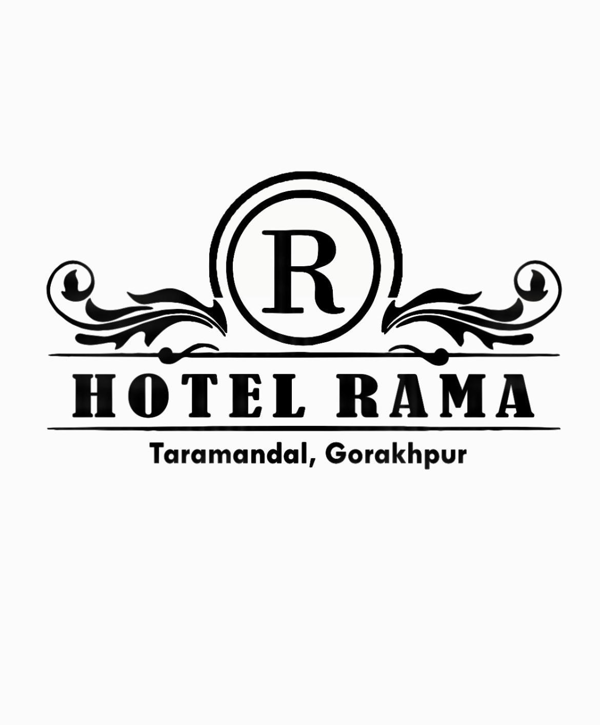 Hotel Rama Gorakhpur Dış mekan fotoğraf