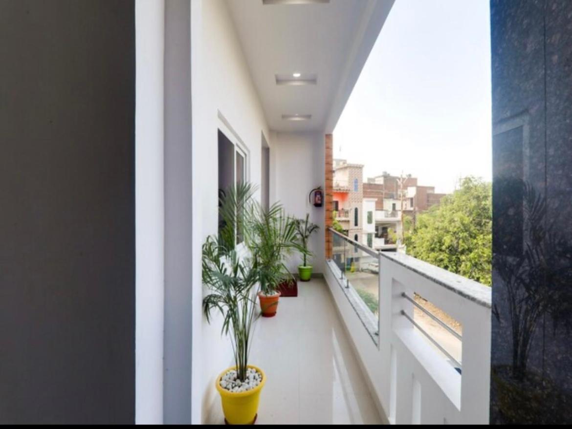 Hotel Rama Gorakhpur Dış mekan fotoğraf