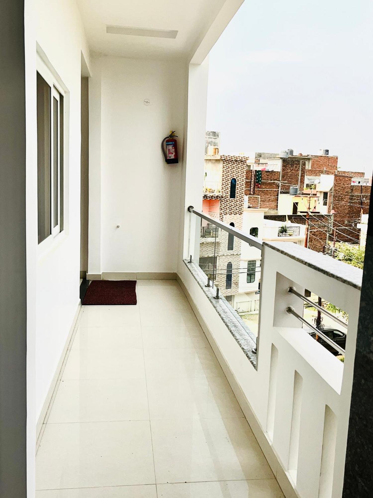 Hotel Rama Gorakhpur Dış mekan fotoğraf