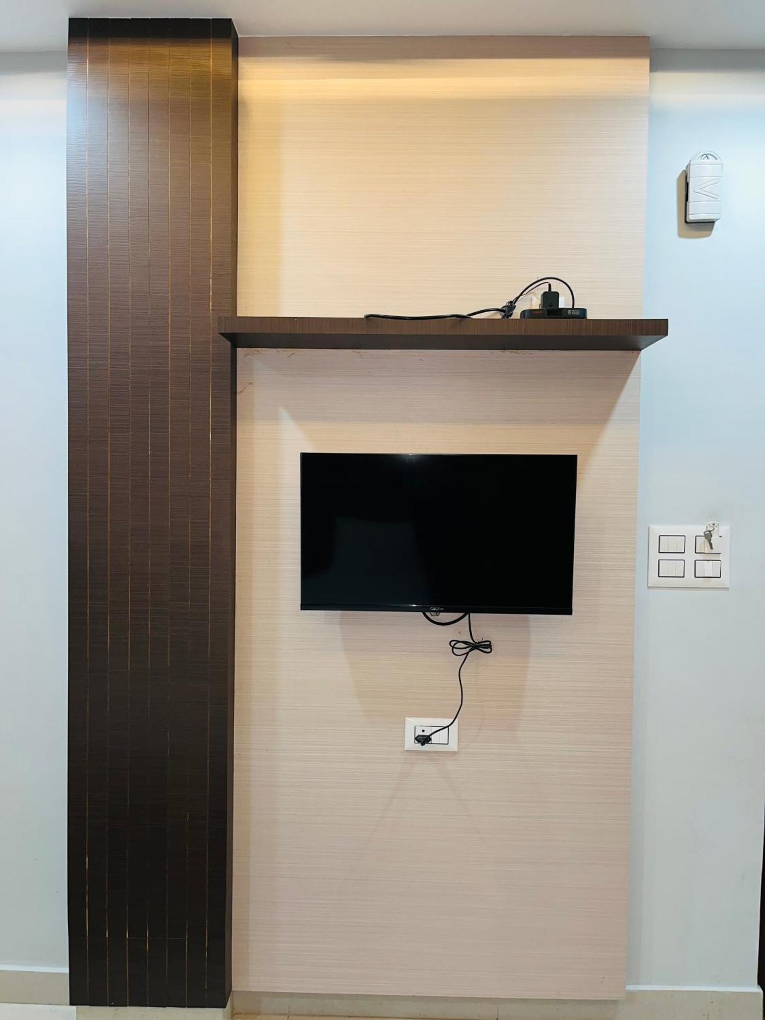 Hotel Rama Gorakhpur Dış mekan fotoğraf