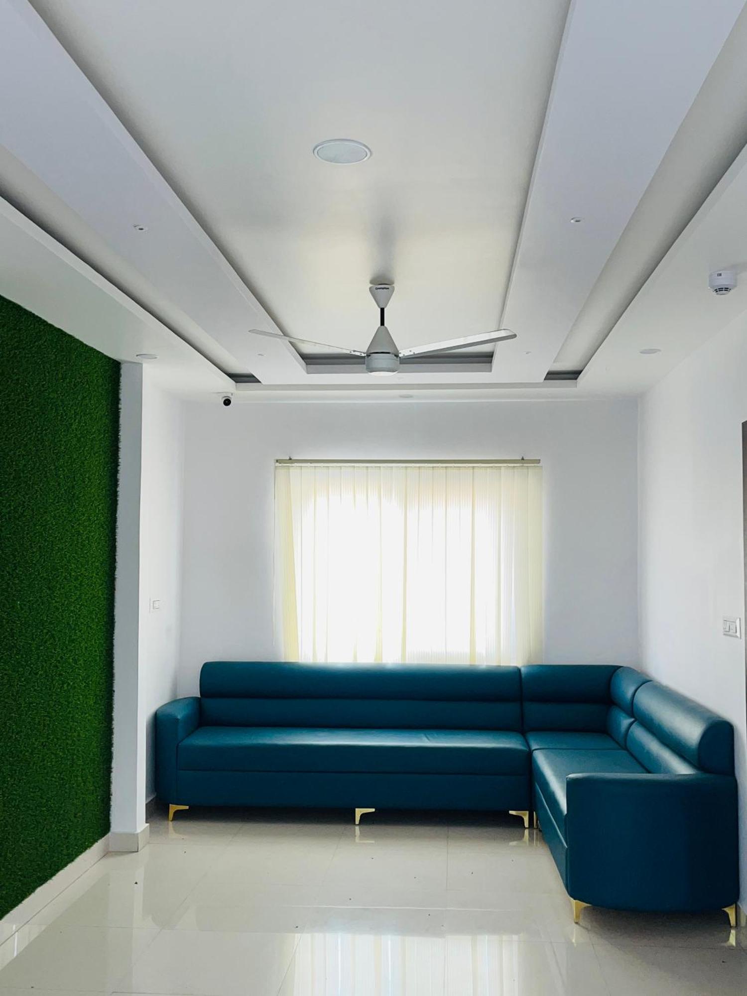 Hotel Rama Gorakhpur Dış mekan fotoğraf