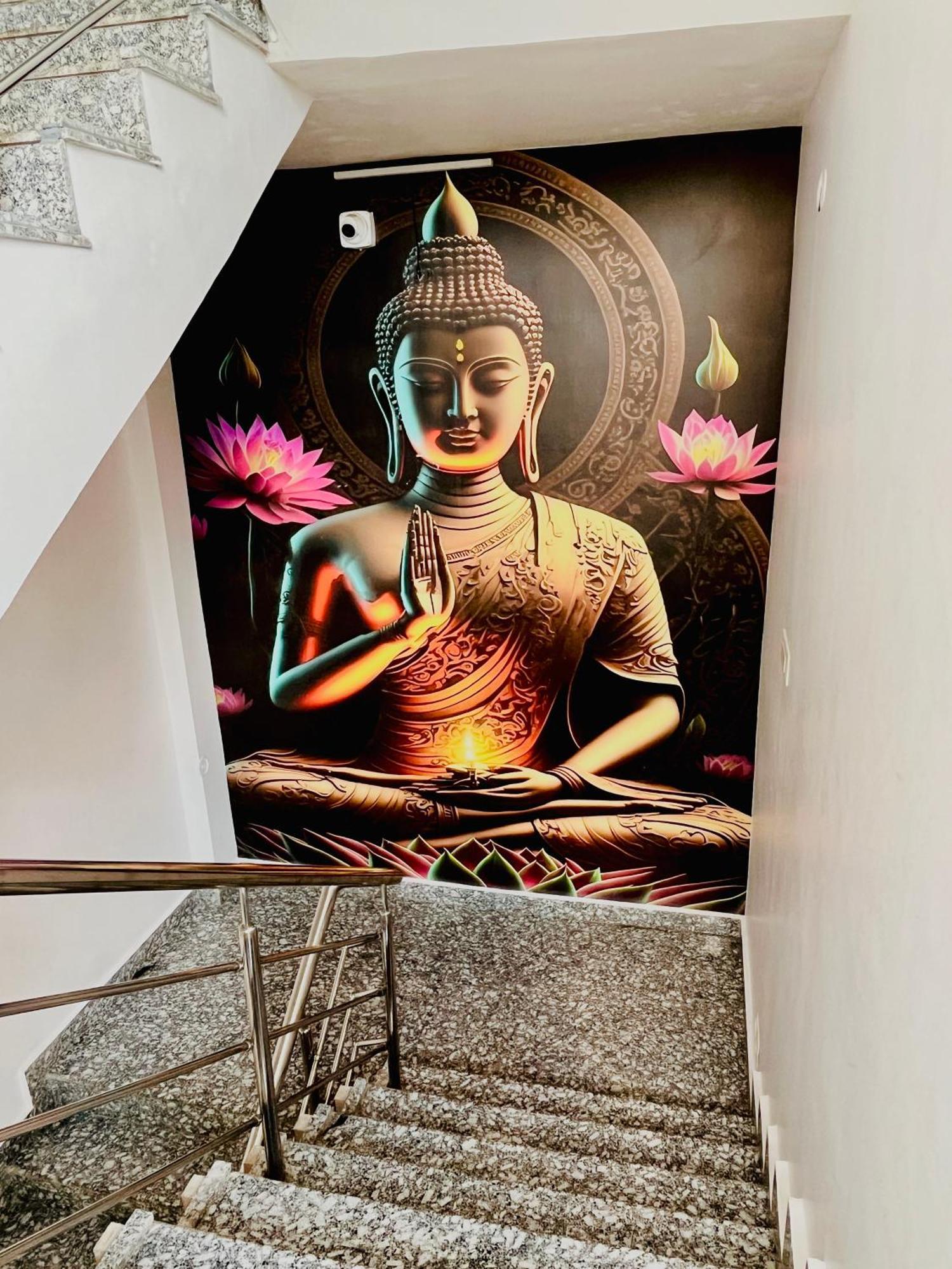 Hotel Rama Gorakhpur Dış mekan fotoğraf