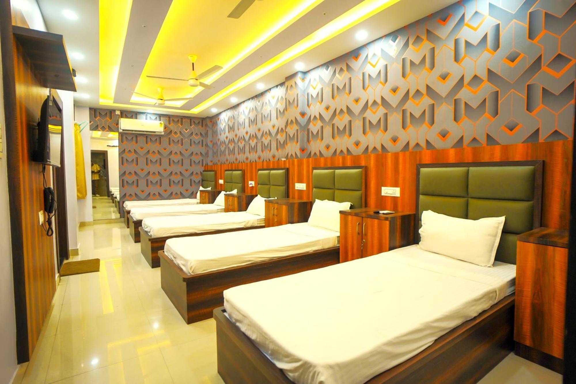 Hotel Rama Gorakhpur Dış mekan fotoğraf